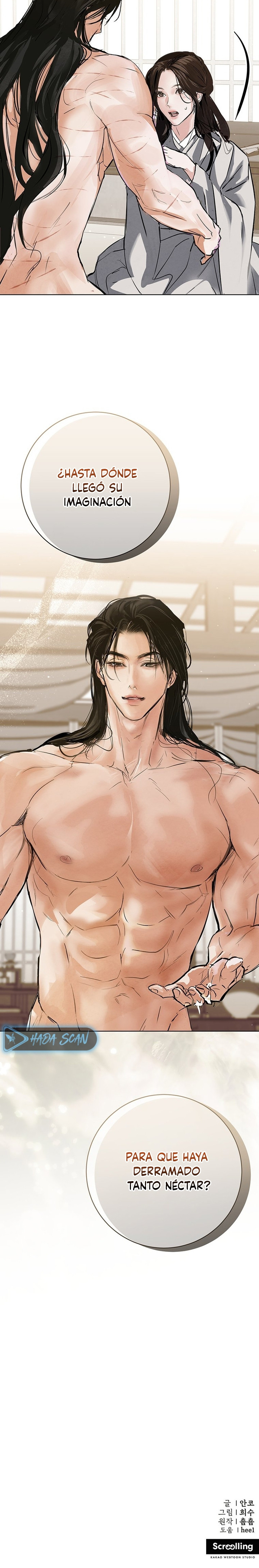 Luna Nueva Capítulo 28 - Page 18