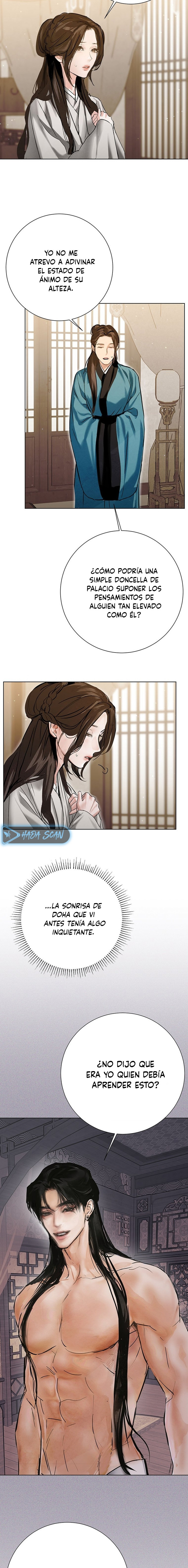 Luna Nueva Capítulo 28 - Page 5