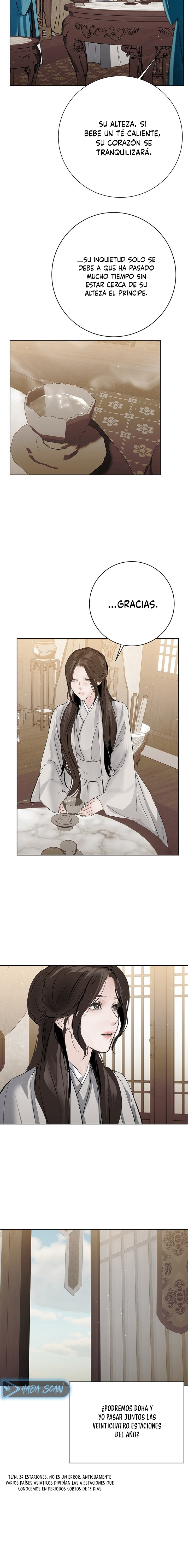 Luna Nueva Capítulo 28 - Page 7