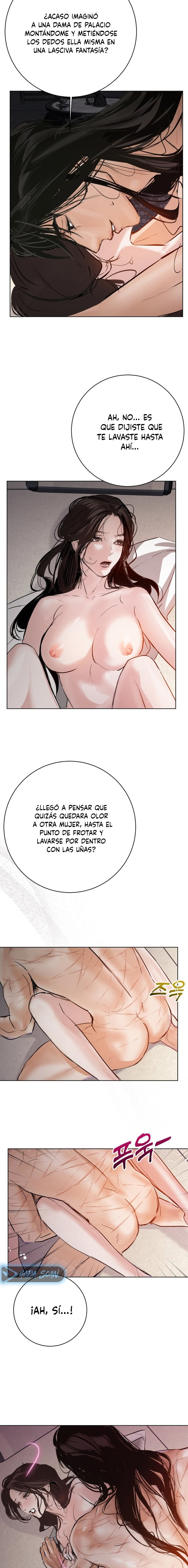 Luna Nueva Capítulo 29 - Page 12