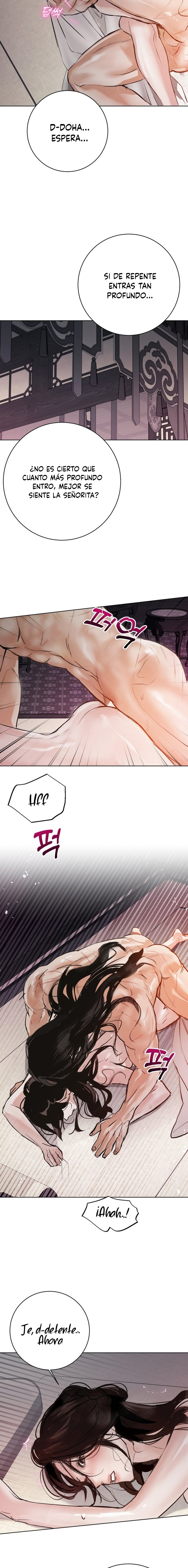 Luna Nueva Capítulo 29 - Page 13