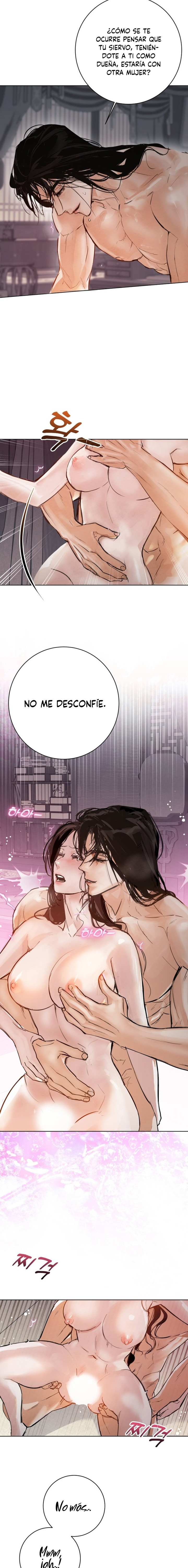 Luna Nueva Capítulo 29 - Page 14