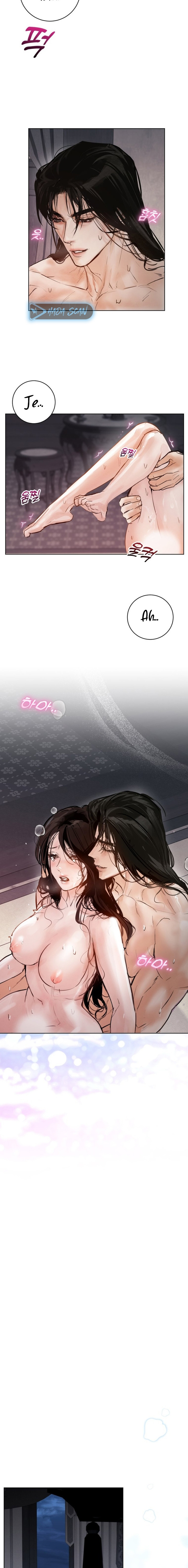 Luna Nueva Capítulo 29 - Page 15