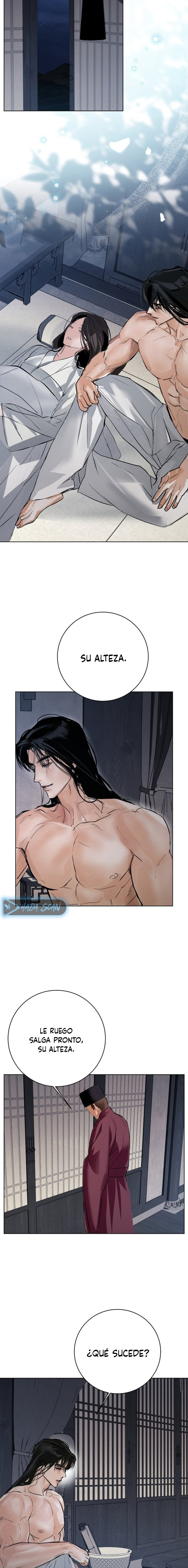 Luna Nueva Capítulo 29 - Page 16