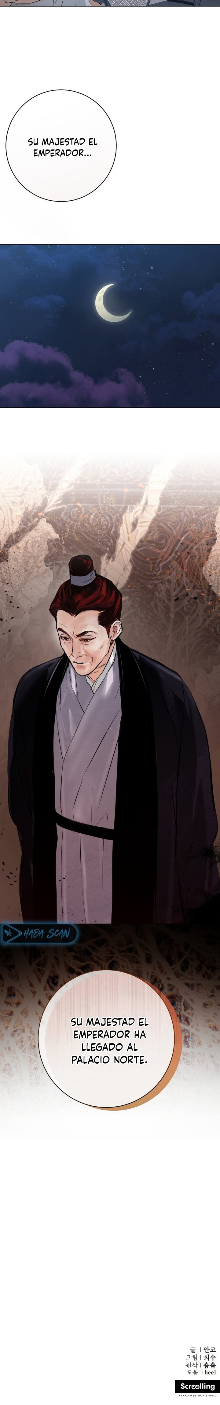 Luna Nueva Capítulo 29 - Page 17