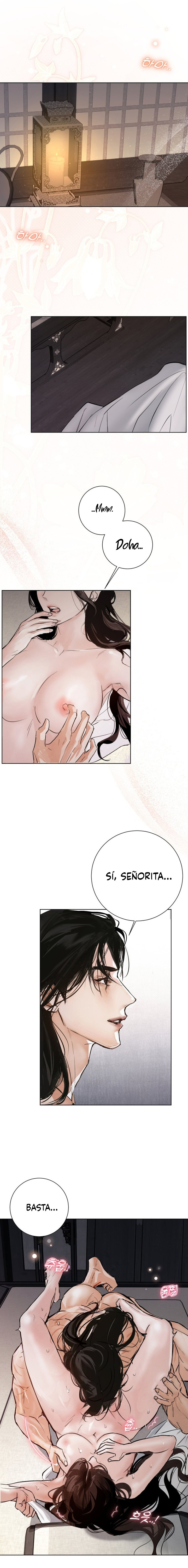 Luna Nueva Capítulo 29 - Page 2