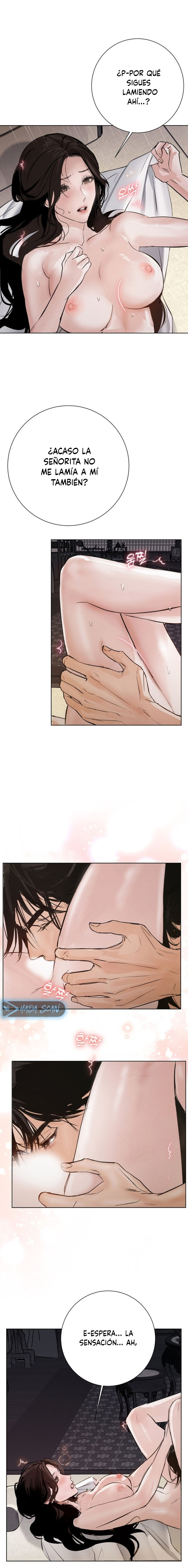 Luna Nueva Capítulo 29 - Page 3