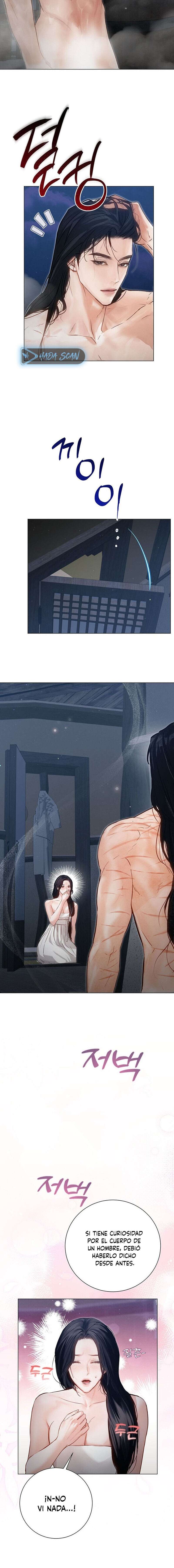 Luna Nueva Capítulo 3 - Page 15