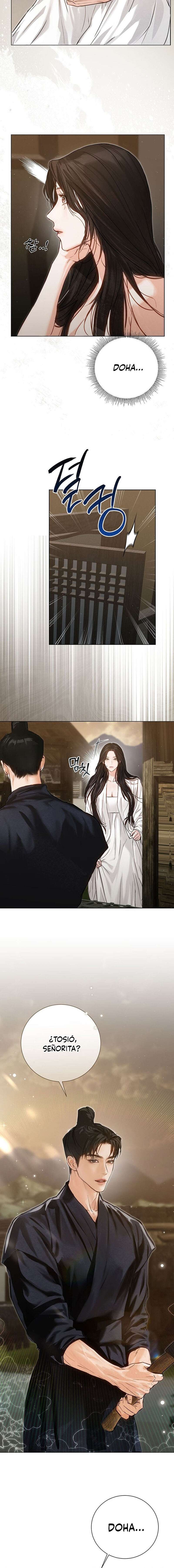 Luna Nueva Capítulo 3 - Page 2