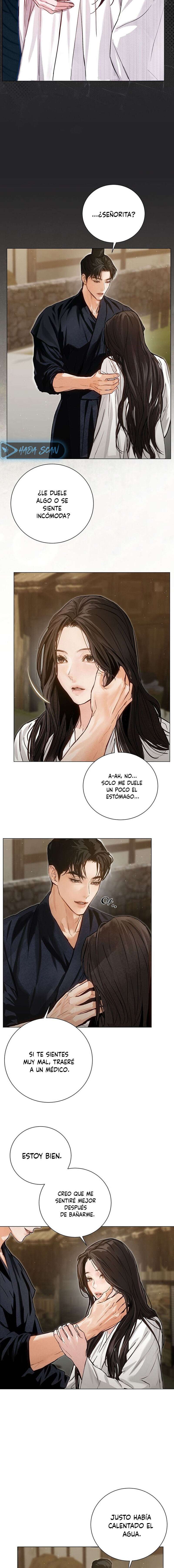 Luna Nueva Capítulo 3 - Page 4