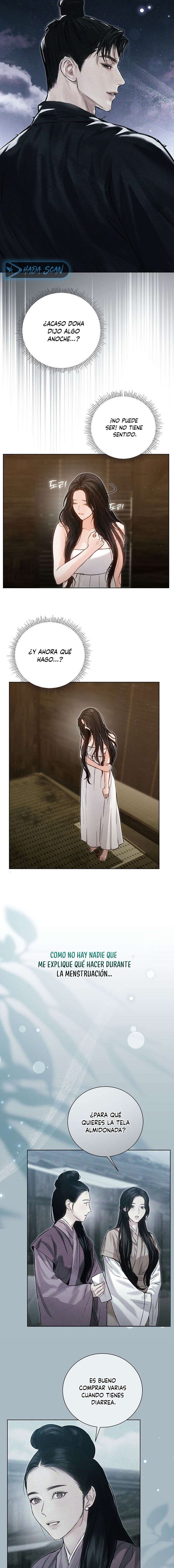 Luna Nueva Capítulo 3 - Page 6