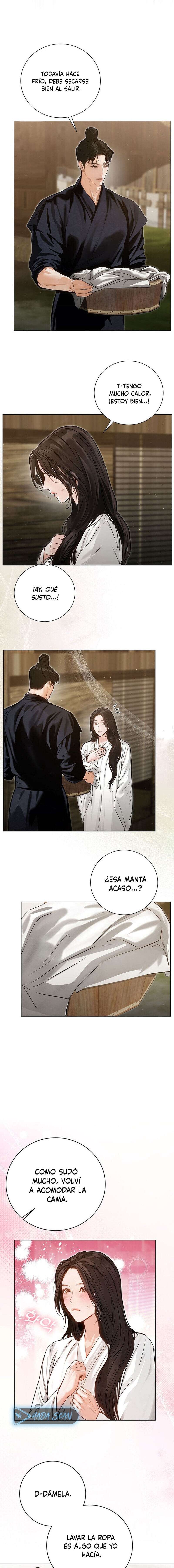 Luna Nueva Capítulo 3 - Page 8