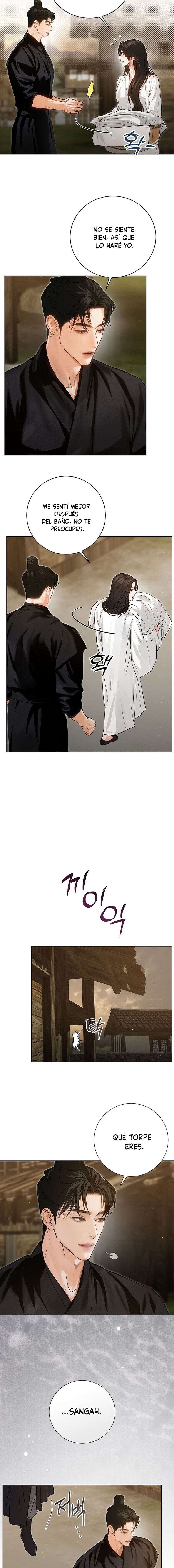 Luna Nueva Capítulo 3 - Page 9