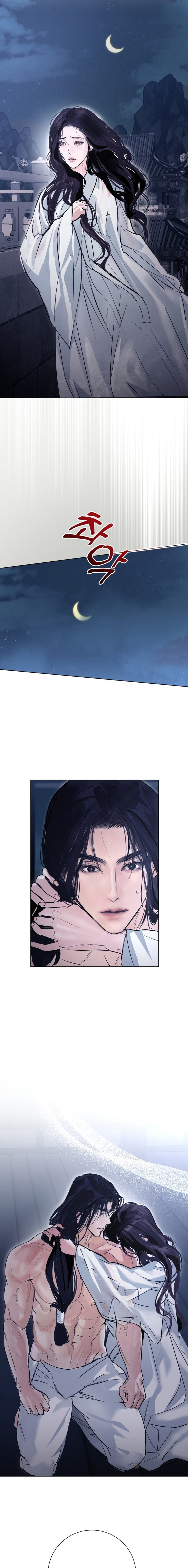 Luna Nueva Capítulo 30 - Page 10