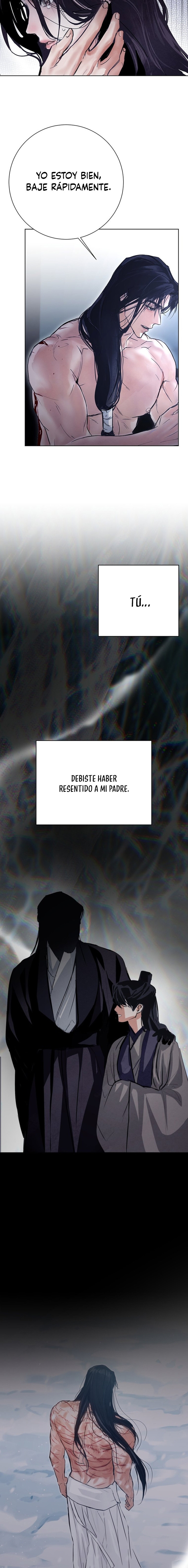 Luna Nueva Capítulo 30 - Page 13