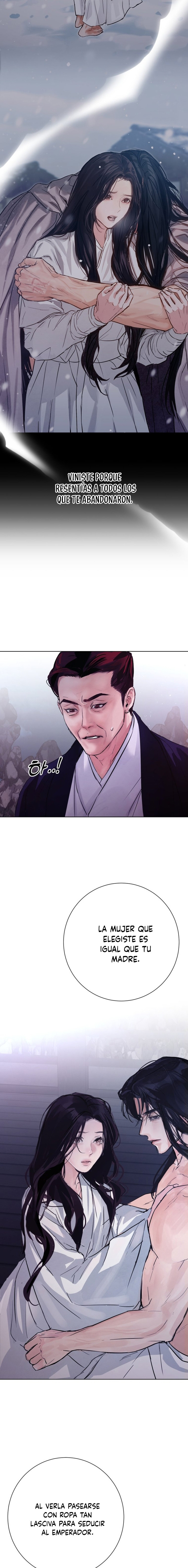 Luna Nueva Capítulo 30 - Page 14