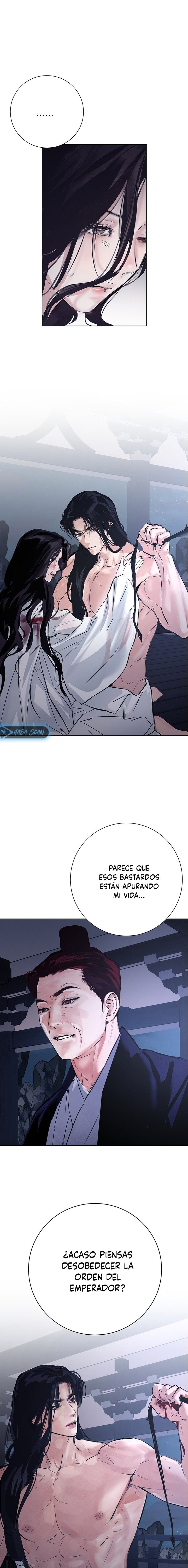 Luna Nueva Capítulo 30 - Page 16