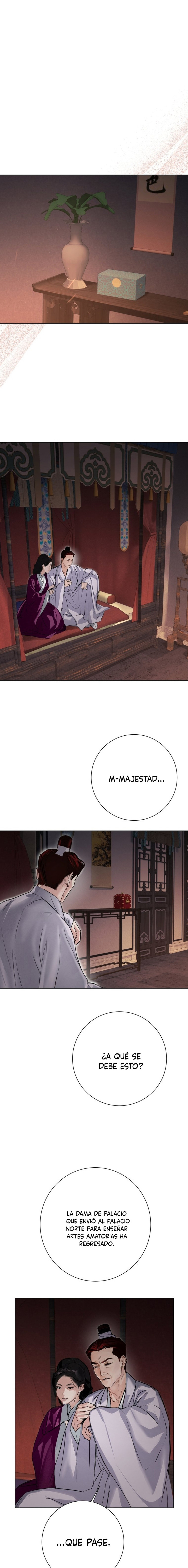 Luna Nueva Capítulo 30 - Page 2