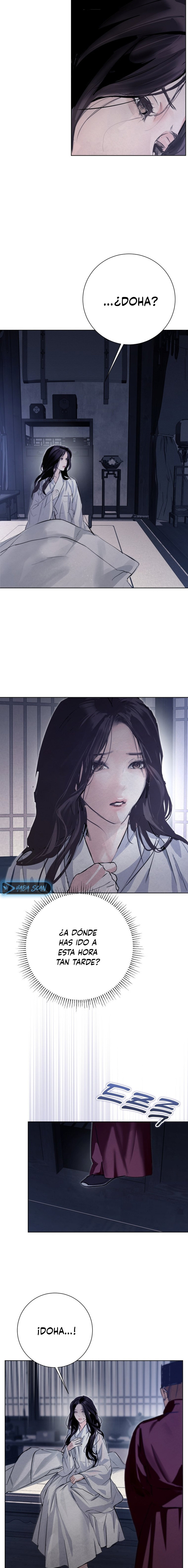 Luna Nueva Capítulo 30 - Page 5