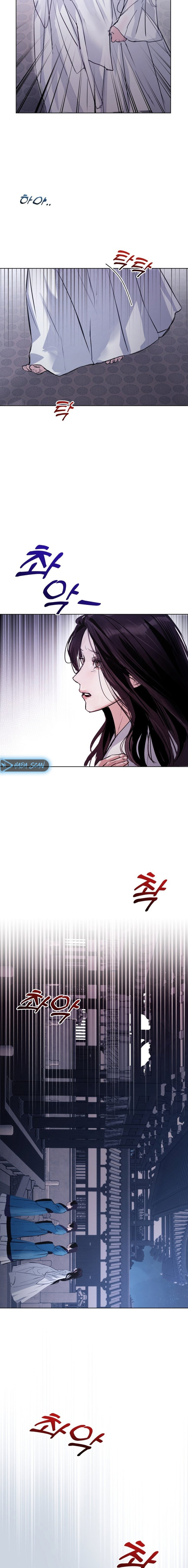 Luna Nueva Capítulo 30 - Page 7