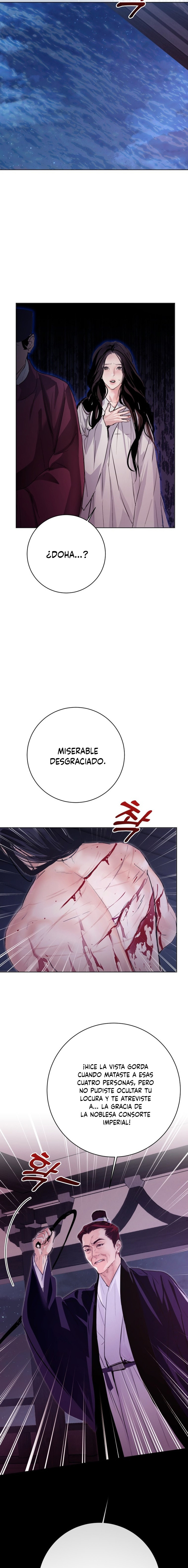 Luna Nueva Capítulo 30 - Page 8