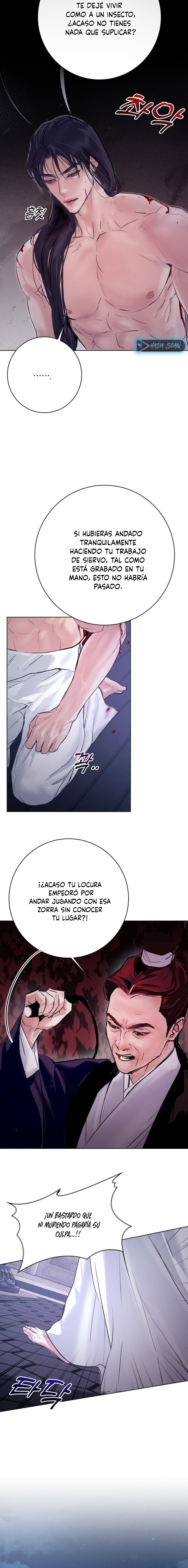 Luna Nueva Capítulo 30 - Page 9