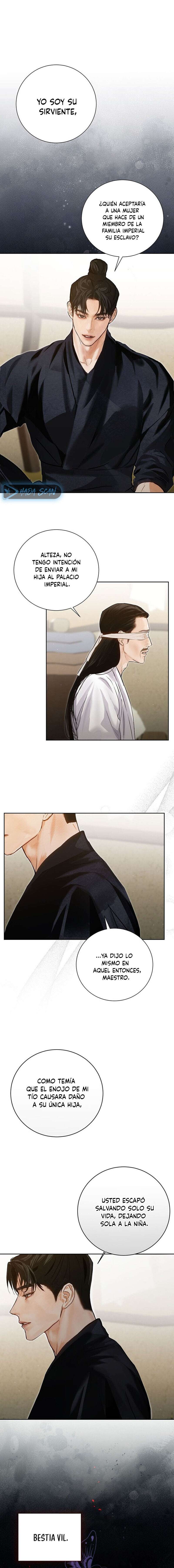 Luna Nueva Capítulo 4 - Page 10