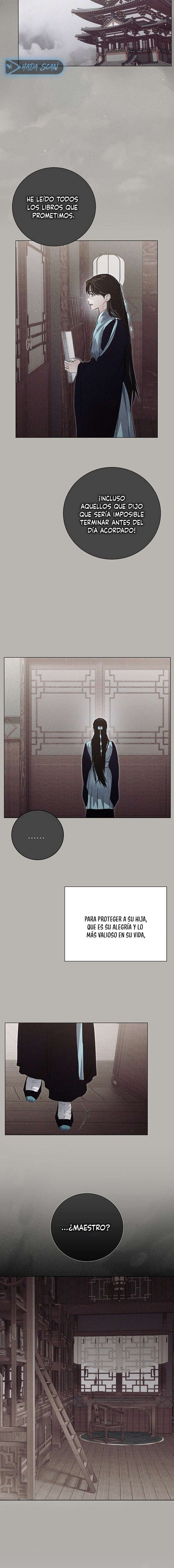 Luna Nueva Capítulo 4 - Page 12