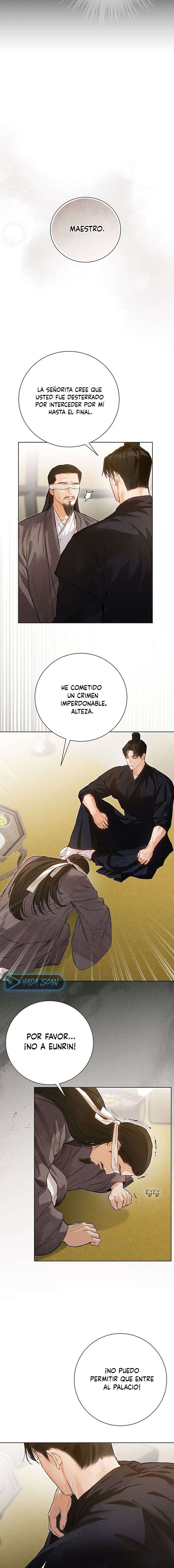 Luna Nueva Capítulo 4 - Page 16