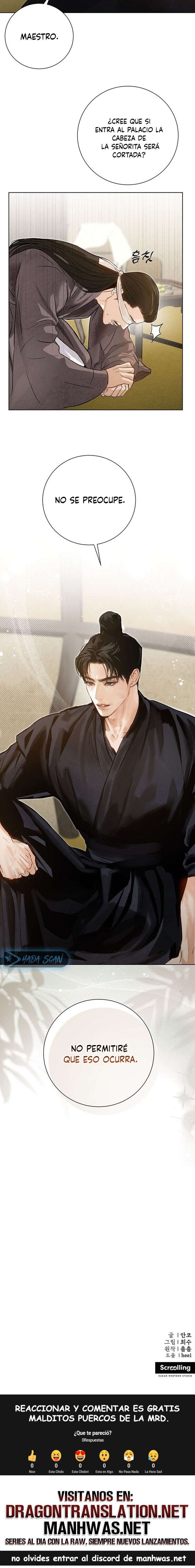 Luna Nueva Capítulo 4 - Page 17