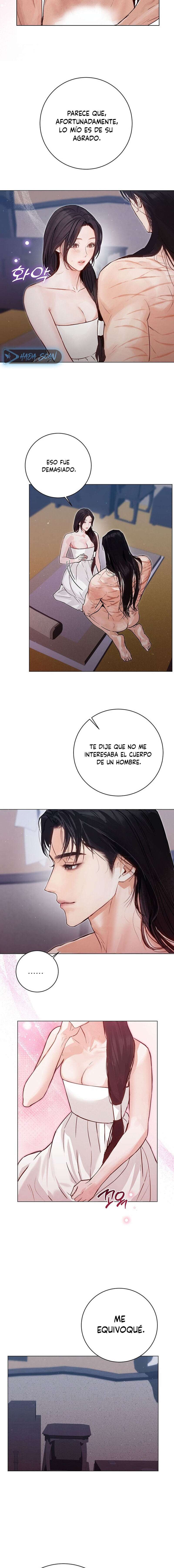 Luna Nueva Capítulo 4 - Page 4