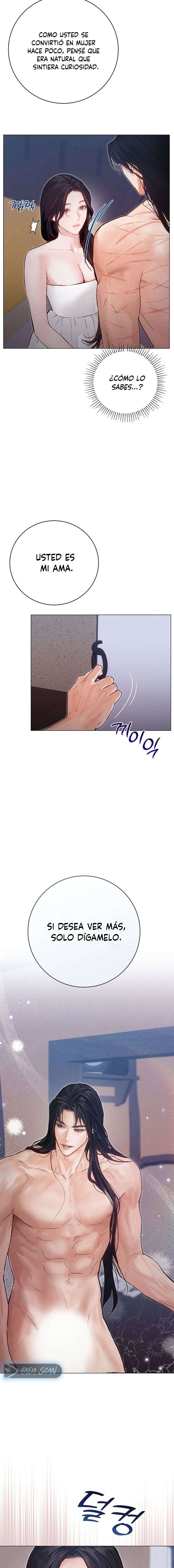 Luna Nueva Capítulo 4 - Page 5