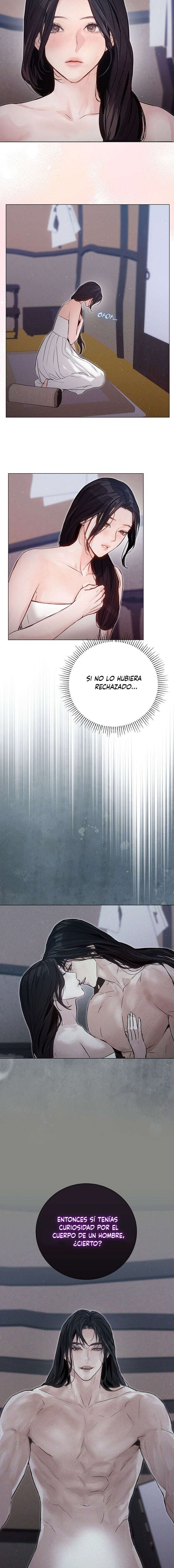 Luna Nueva Capítulo 4 - Page 6