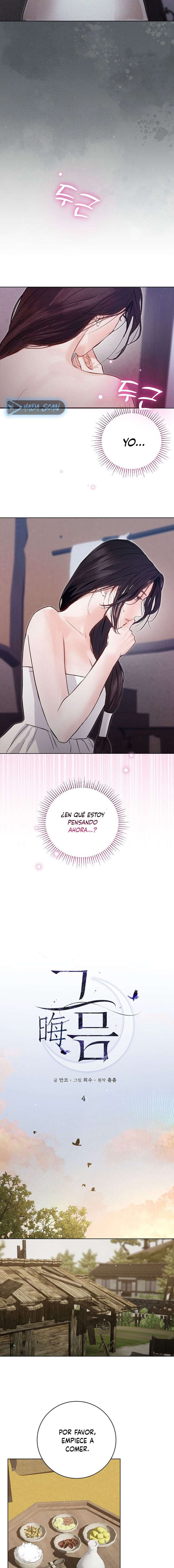 Luna Nueva Capítulo 4 - Page 7