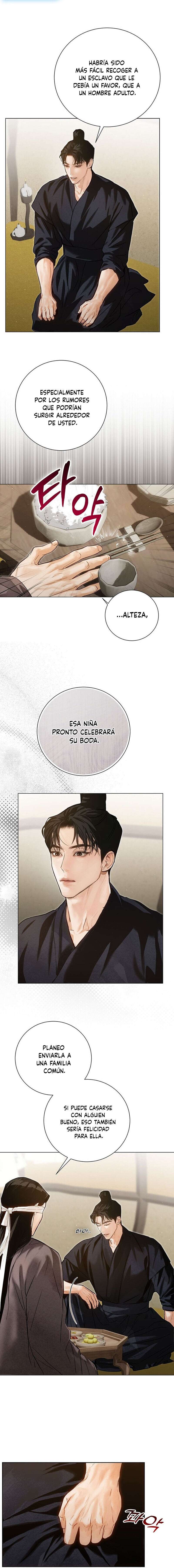 Luna Nueva Capítulo 4 - Page 9