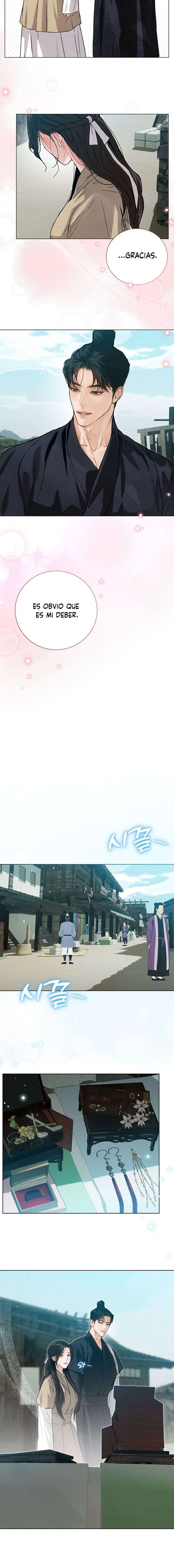 Luna Nueva Capítulo 5 - Page 10