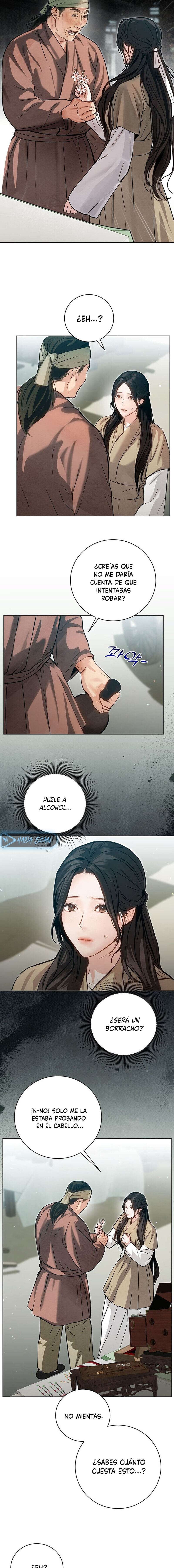 Luna Nueva Capítulo 5 - Page 12