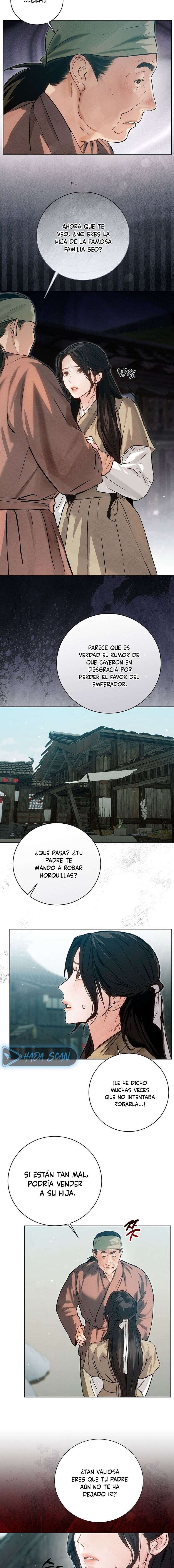 Luna Nueva Capítulo 5 - Page 13