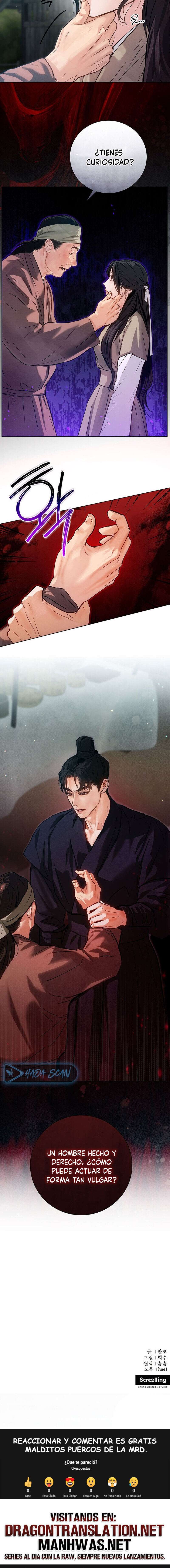 Luna Nueva Capítulo 5 - Page 14