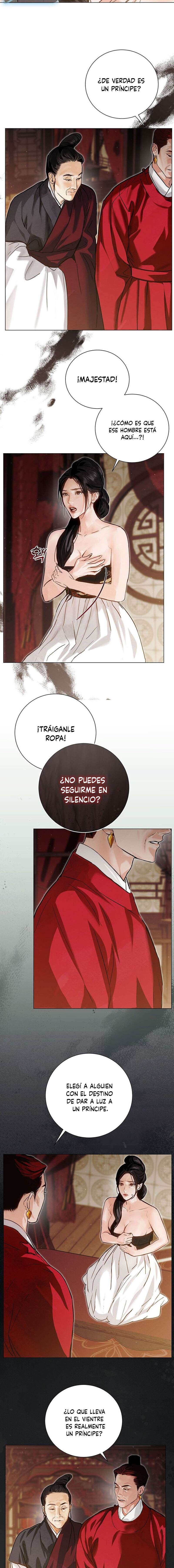 Luna Nueva Capítulo 5 - Page 4