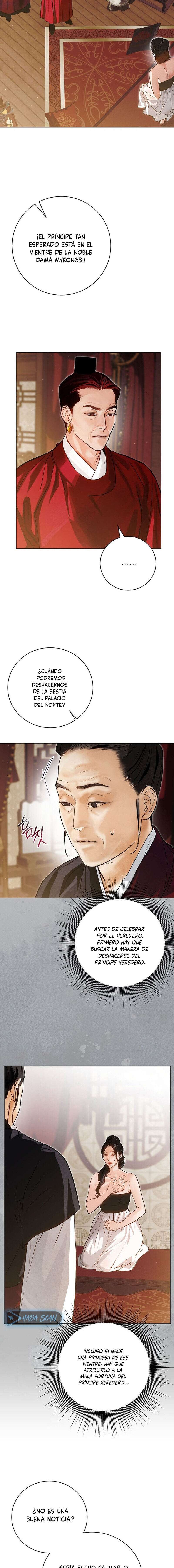 Luna Nueva Capítulo 5 - Page 6