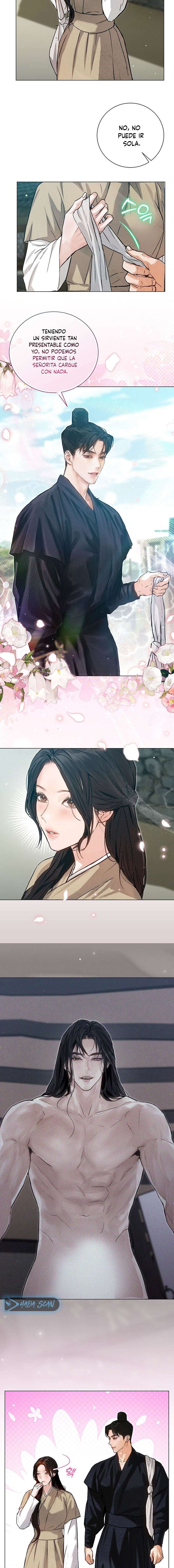 Luna Nueva Capítulo 5 - Page 9