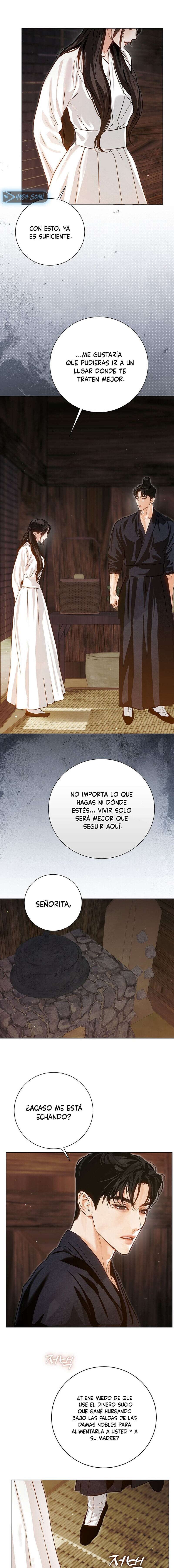 Luna Nueva Capítulo 6 - Page 10