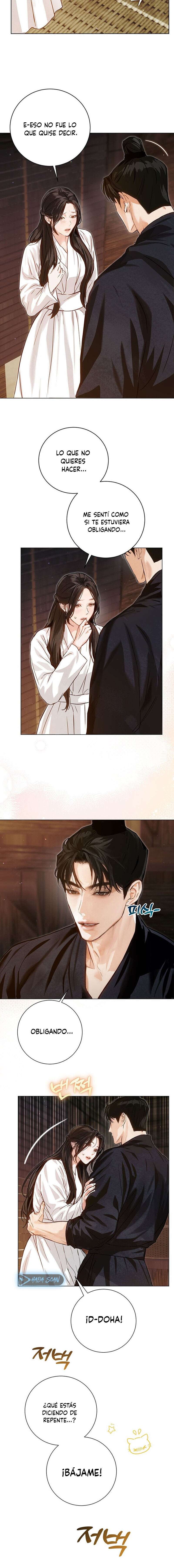 Luna Nueva Capítulo 6 - Page 11