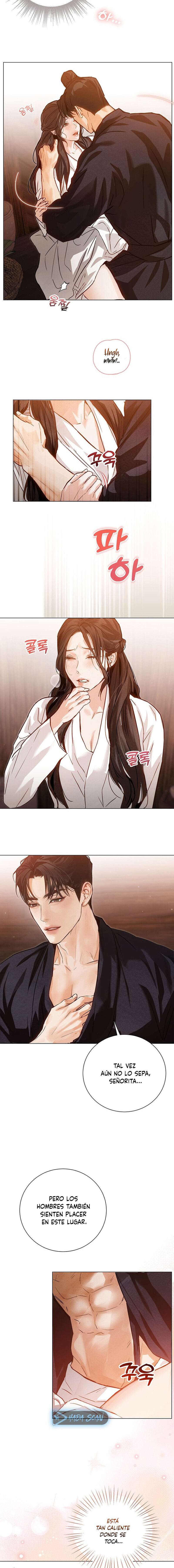 Luna Nueva Capítulo 6 - Page 14