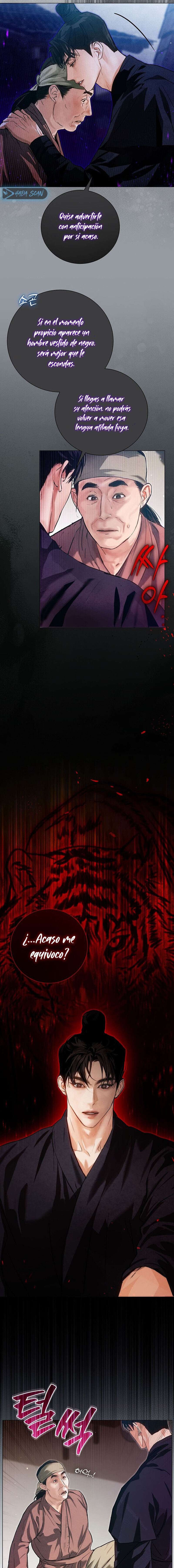 Luna Nueva Capítulo 6 - Page 4