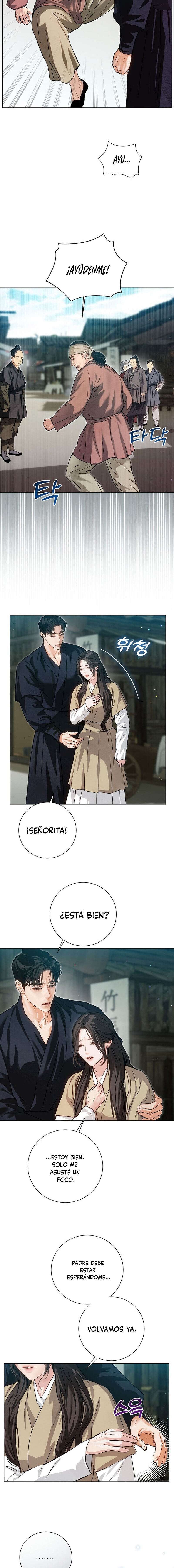 Luna Nueva Capítulo 6 - Page 5