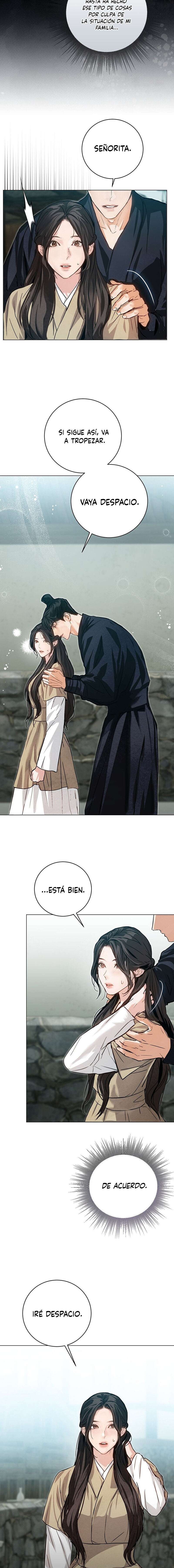 Luna Nueva Capítulo 6 - Page 8