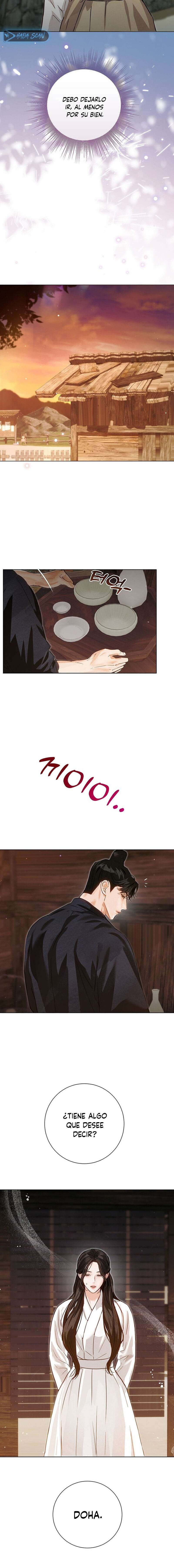 Luna Nueva Capítulo 6 - Page 9