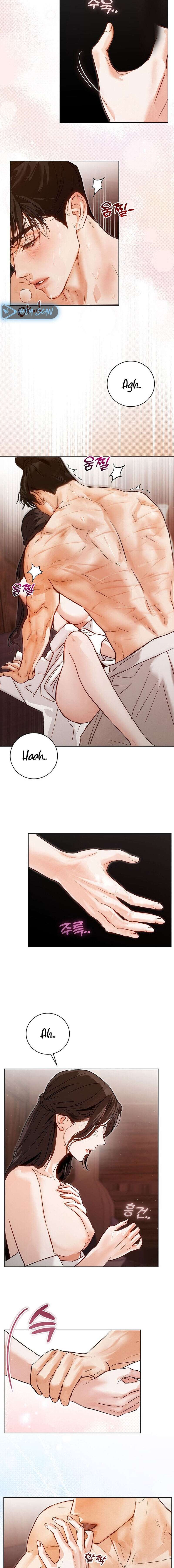 Luna Nueva Capítulo 7 - Page 10